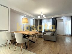 Cosmopolis, vila 3 camere, mobilat si utilat, prima inchiriere